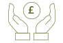 Air bnb icon extra income