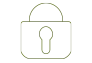 Air bnb icon guest privacy