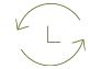 Air bnb icon guest quick turnaround