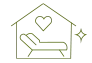 Beauty Room icon work from home