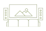 Benefits of a home cinema and games room icon cinema at home