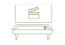 Benefits of a home cinema and games room icon multifunctional