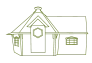 Benefits of camping and glamping icon order something different