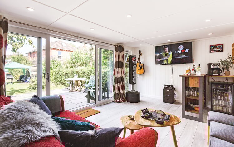 Cinema Room