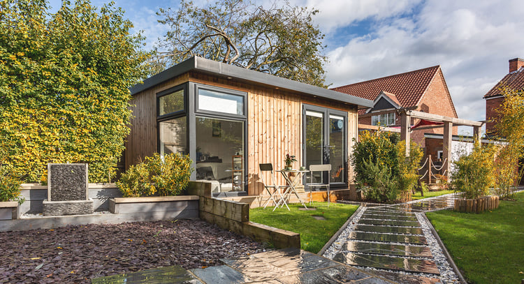Garden Room Summerhouse