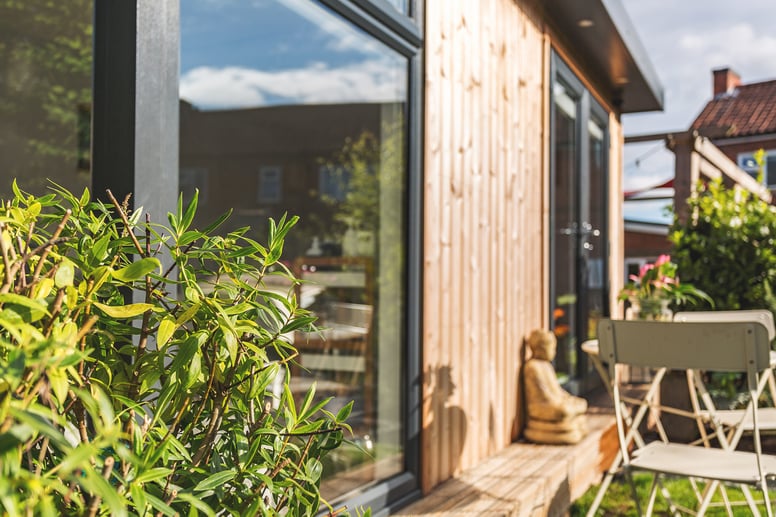 Garden Office Pod