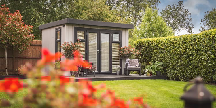 Garden Room Ideas