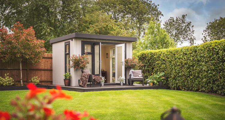Cabin Master - Stevenson - Multi - Cedral - 25a