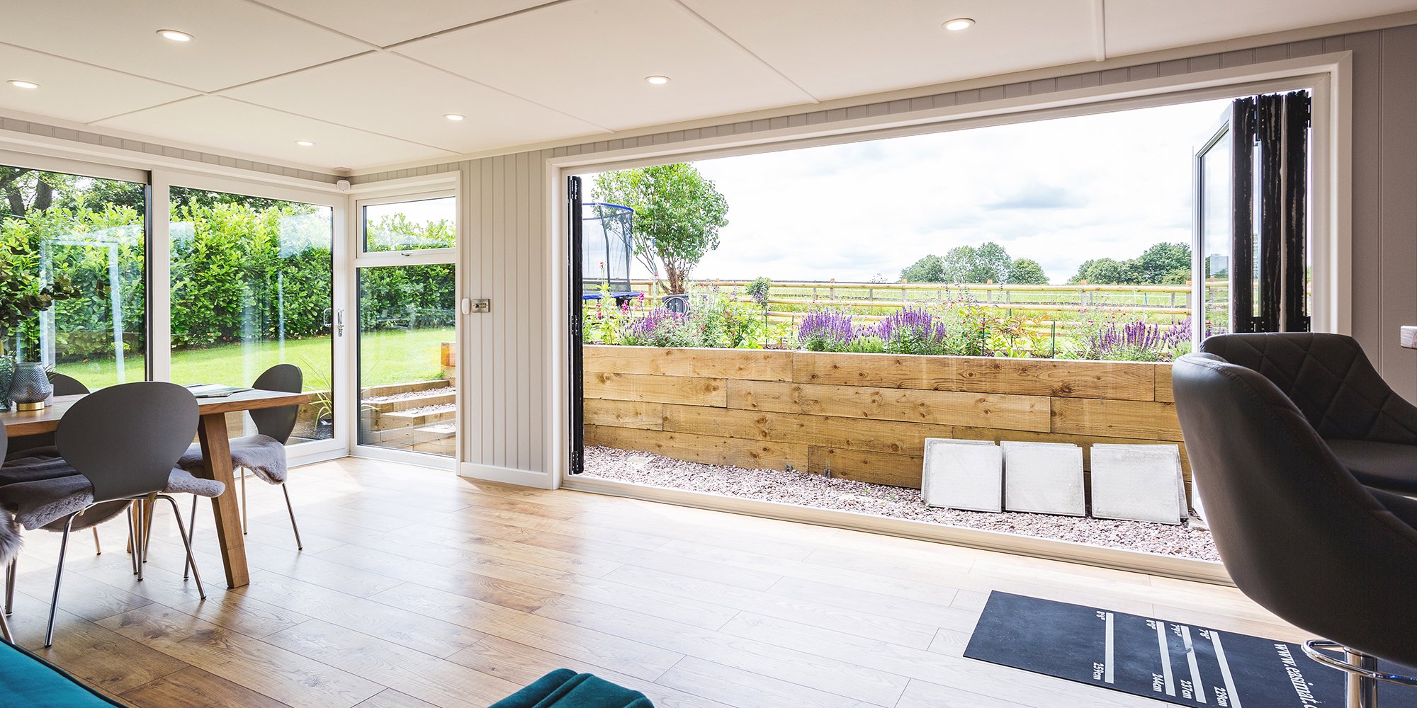 Garden Office Pod