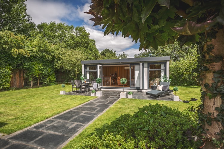 Garden Room Ideas