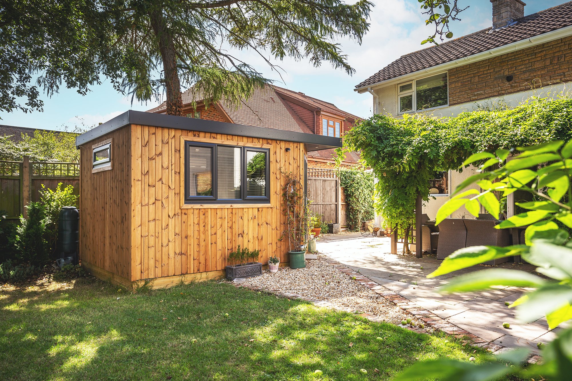Garden Studios UK