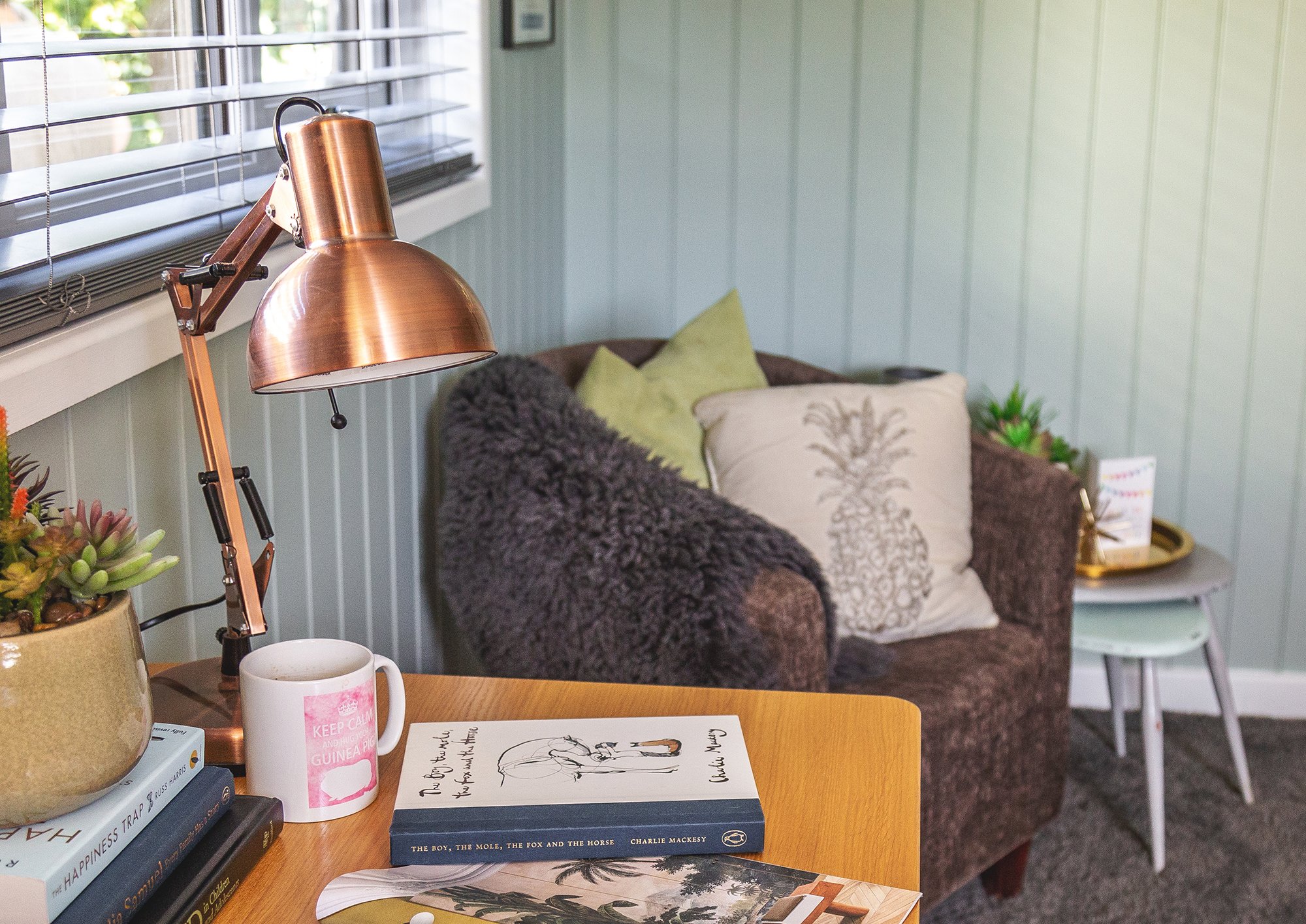 Insulated Garden Rooms