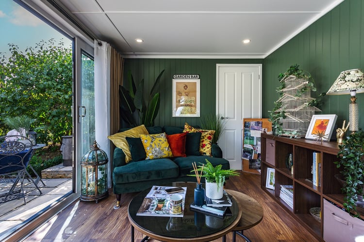 Garden Room Summerhouse