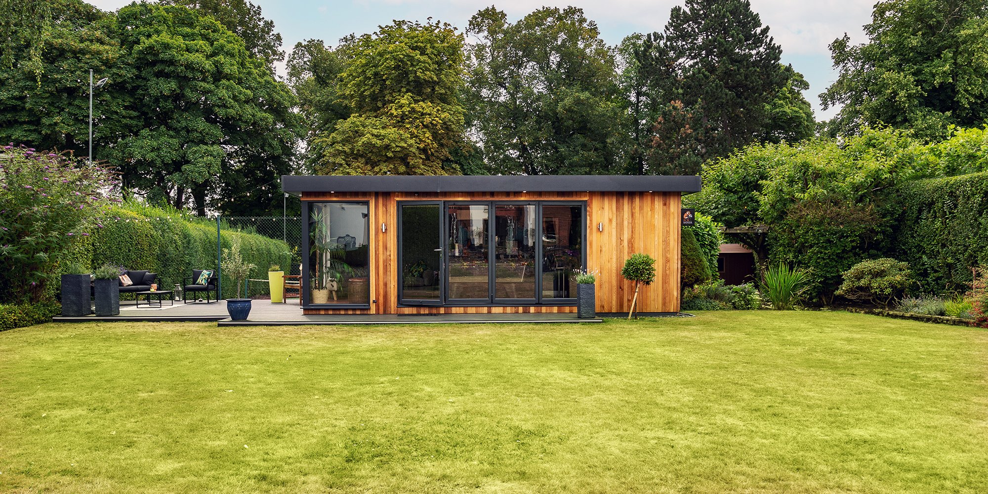 Garden Bar