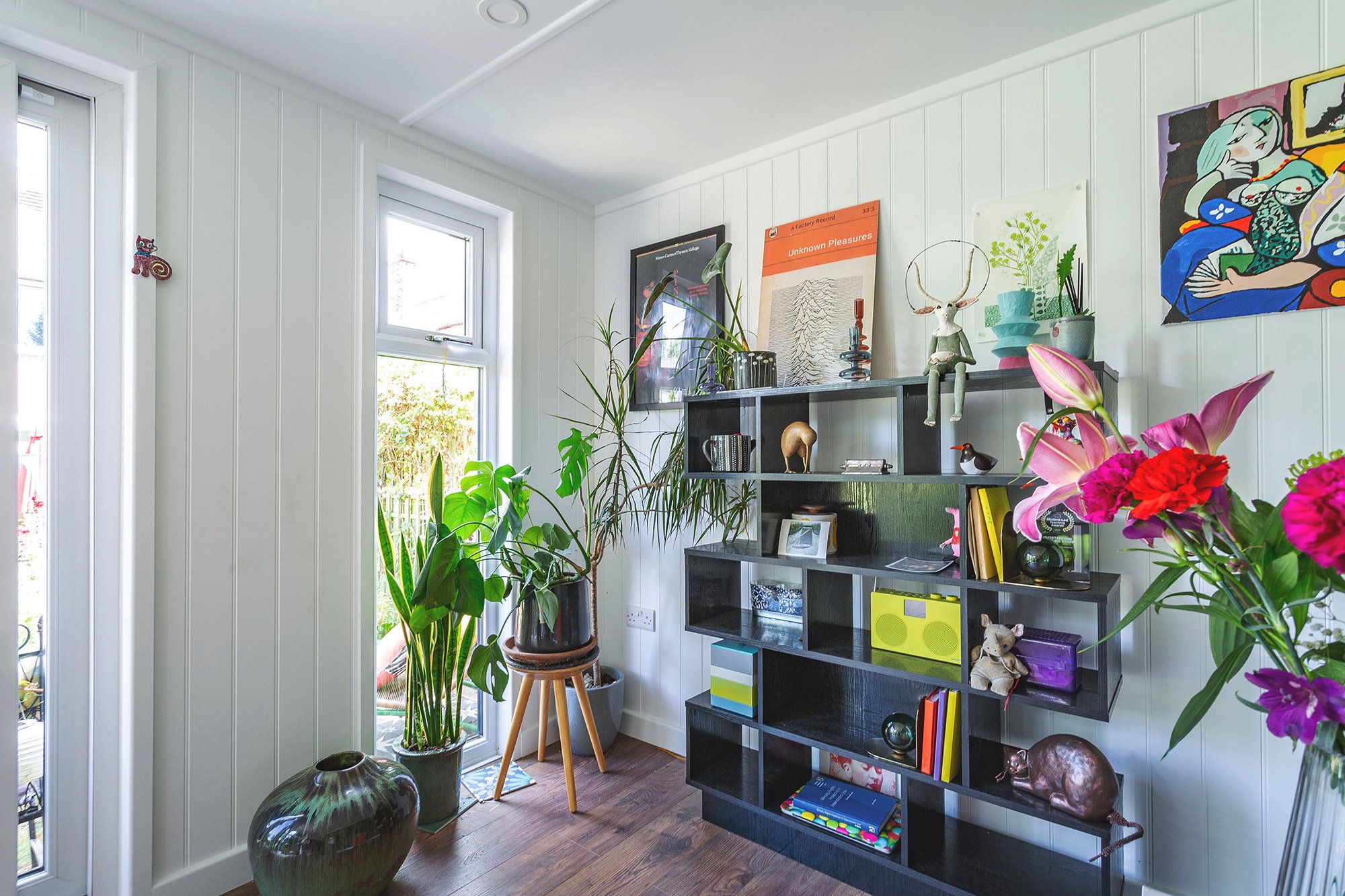 Garden Office Design