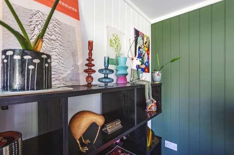 Garden Room WFH