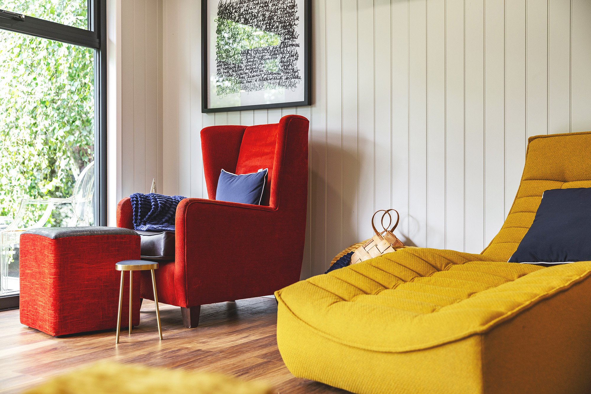 Home Entertainments Space