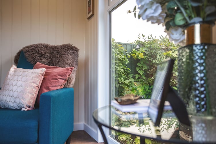 Garden Rooms UK