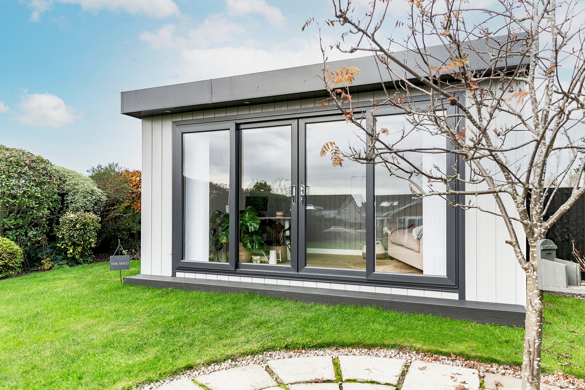 Garden Offices near me