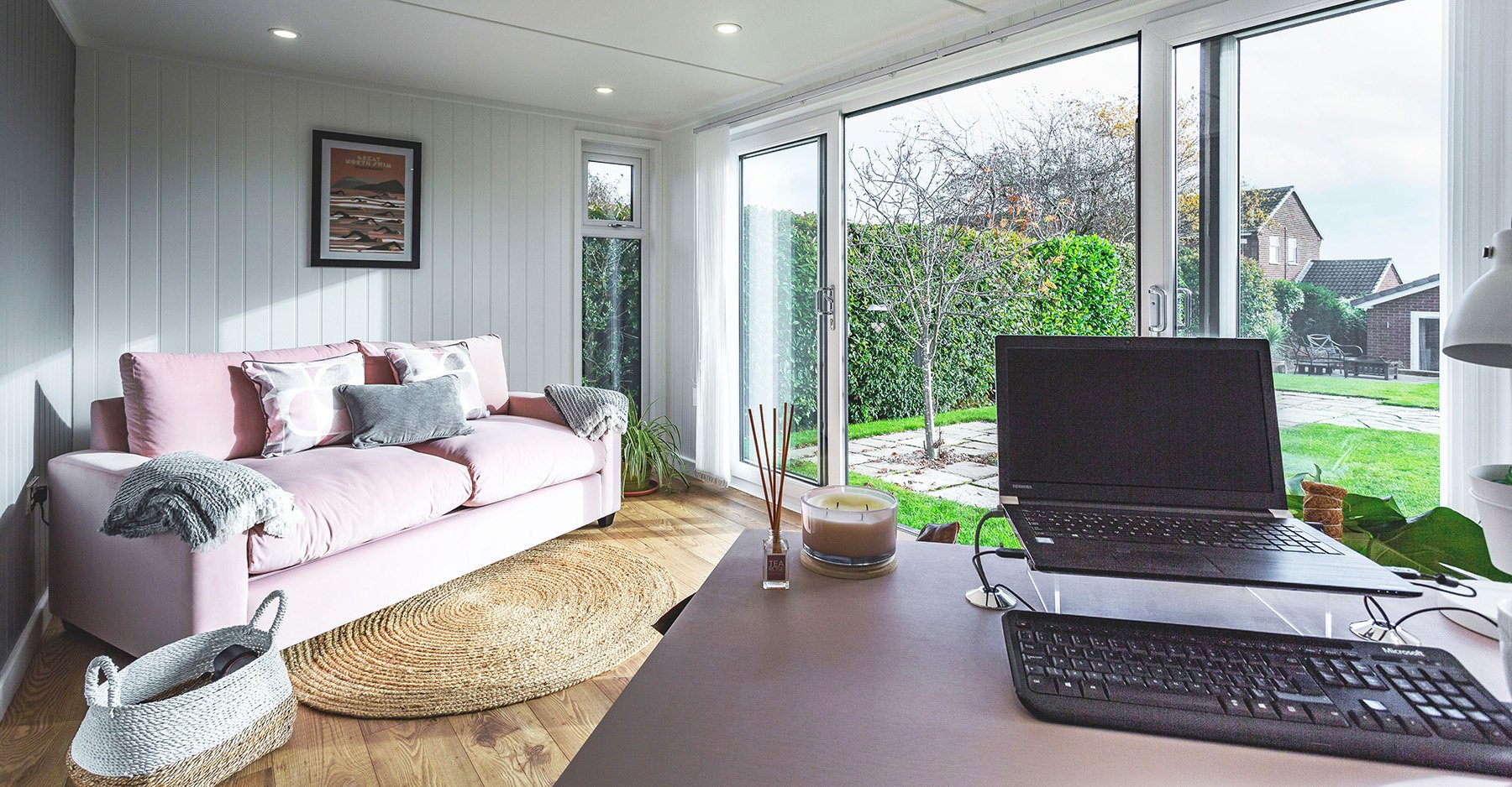 GardenOffice