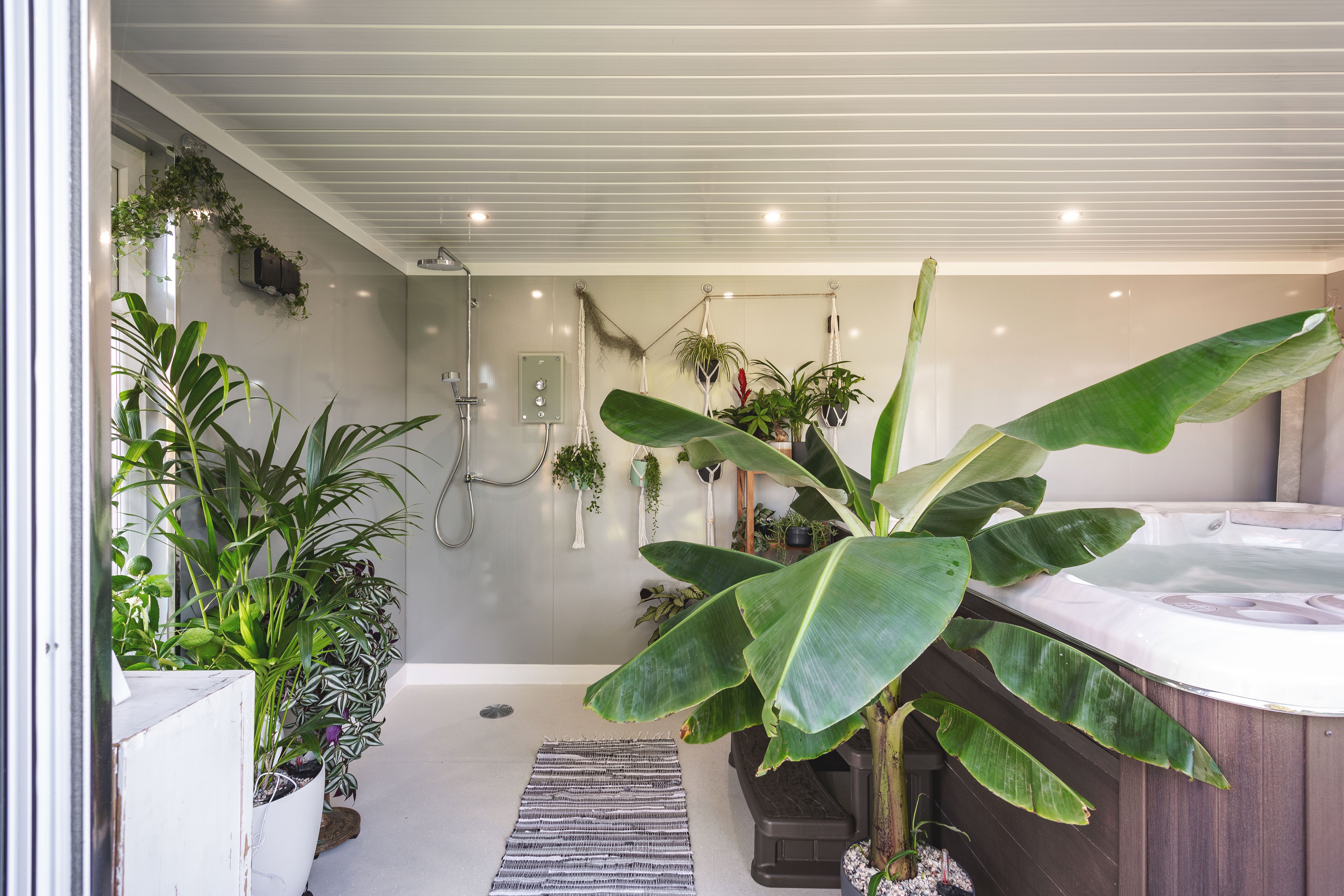 Room in Garden