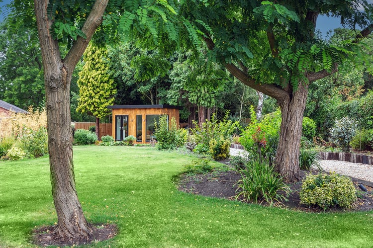 Garden Room Ideas