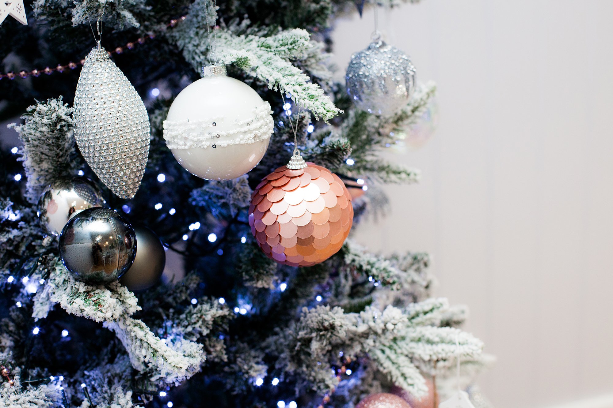 Xmas Tree Ideas