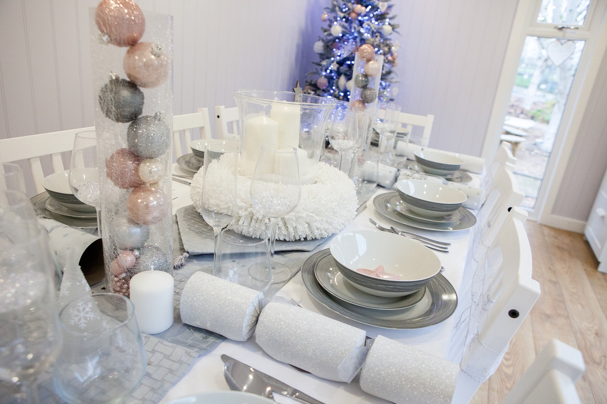 Xmas Interior Ideas