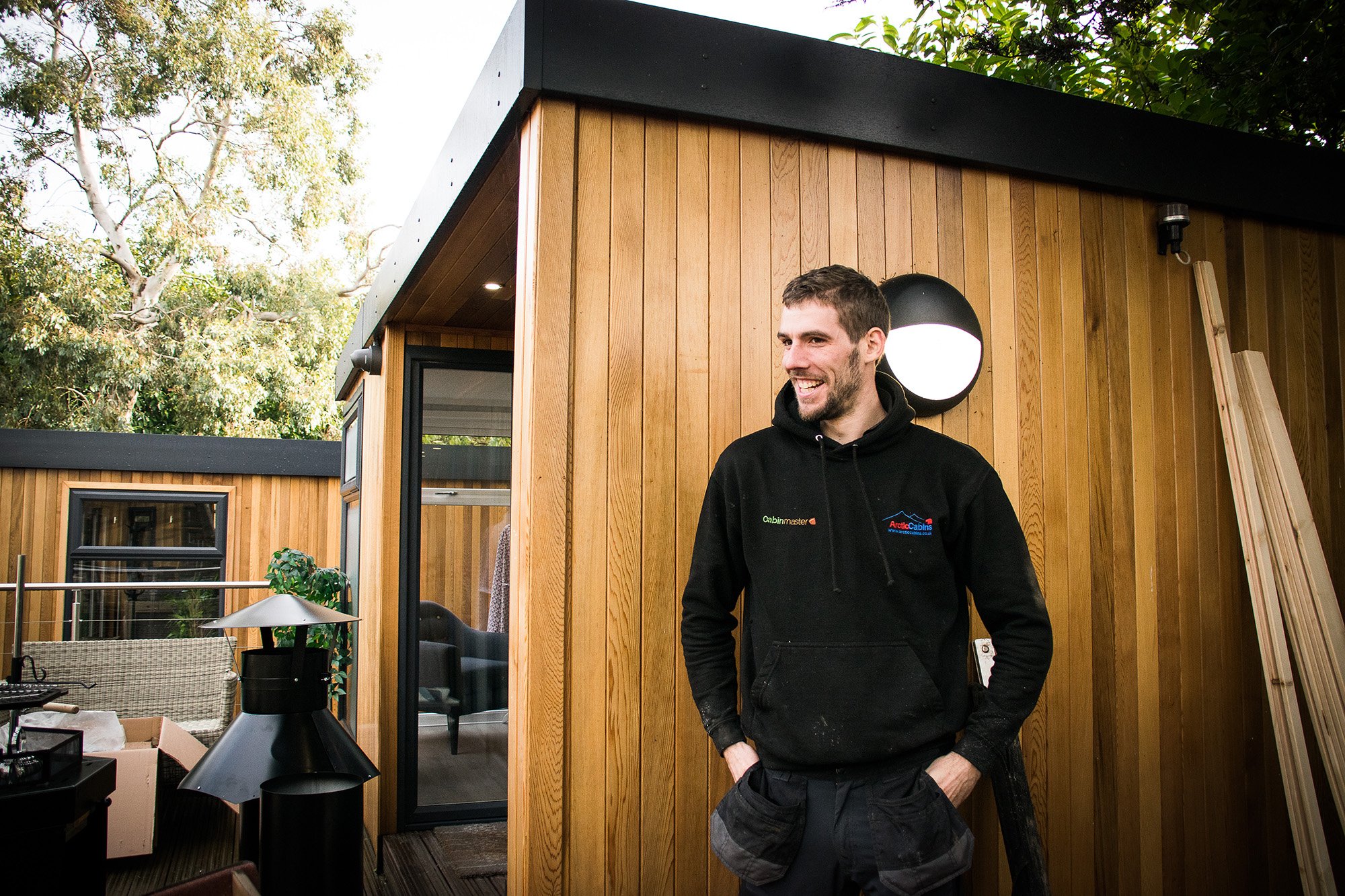 Garden Rooms UK