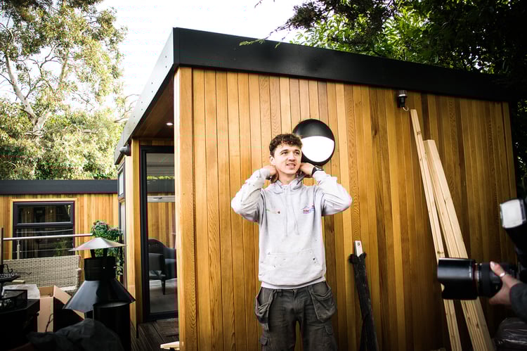 Garden Room UK