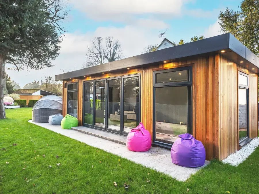 garden spa
