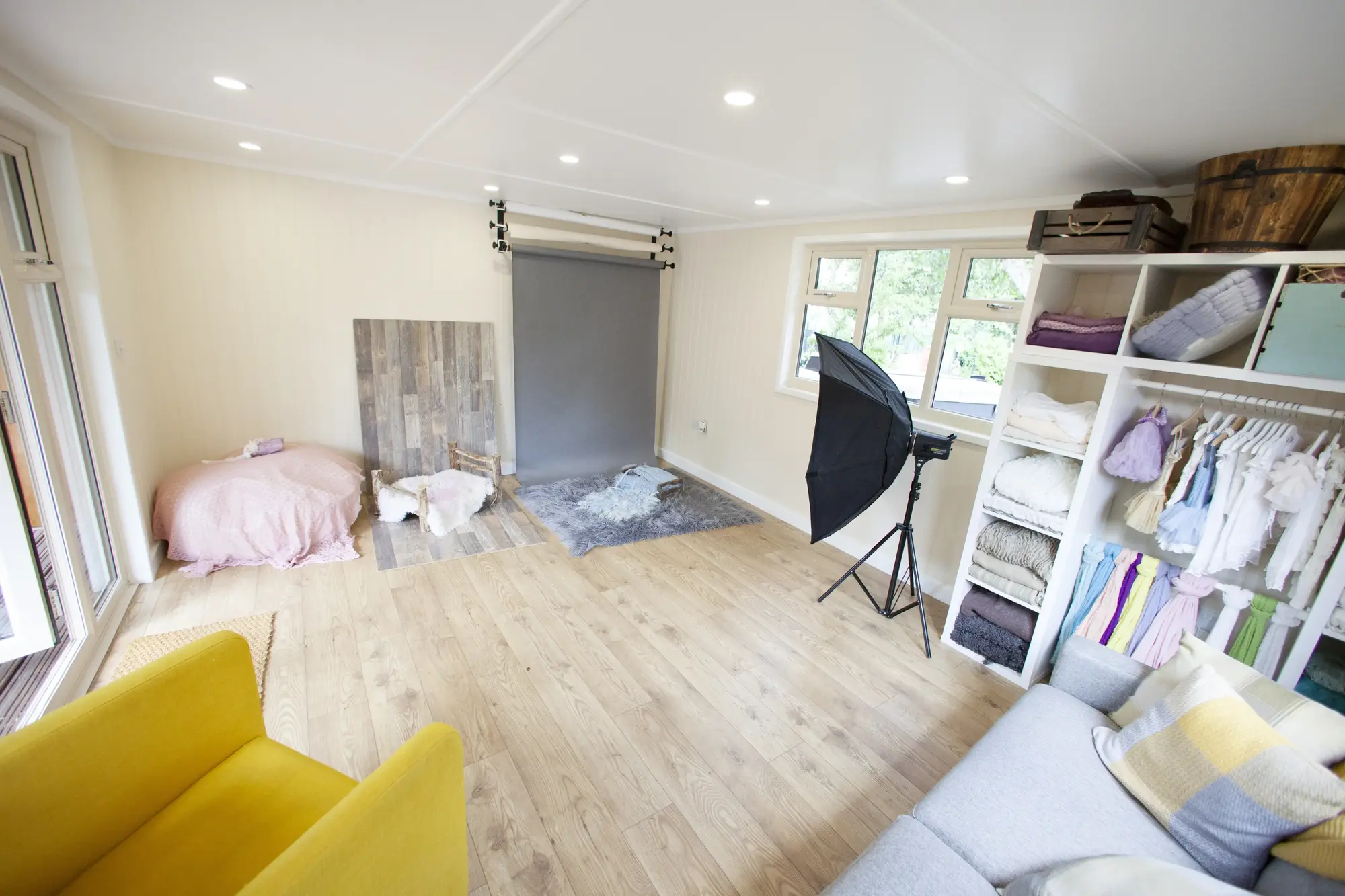  Photography Studio