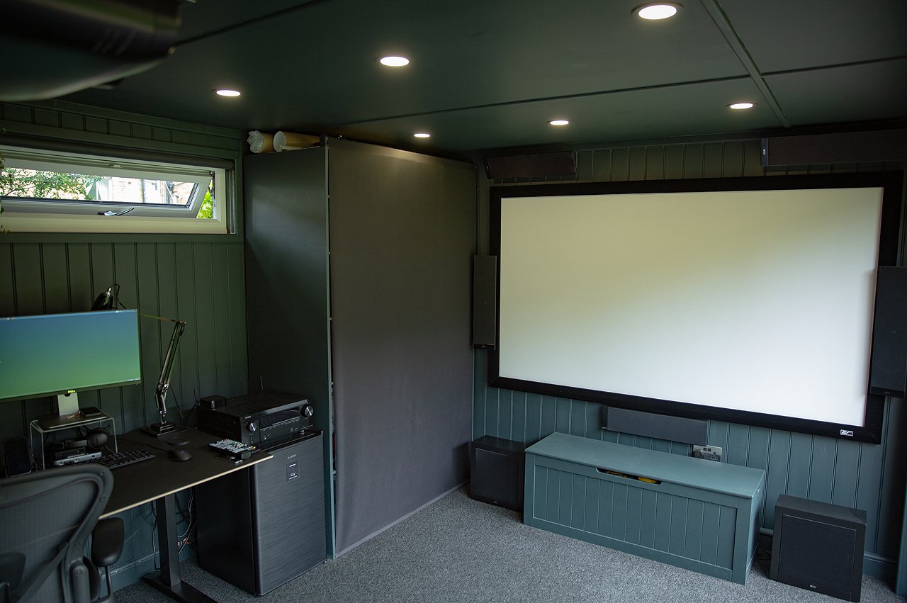 Home Cinema