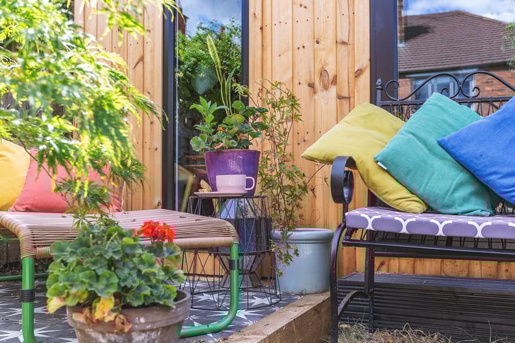 Summerhouse