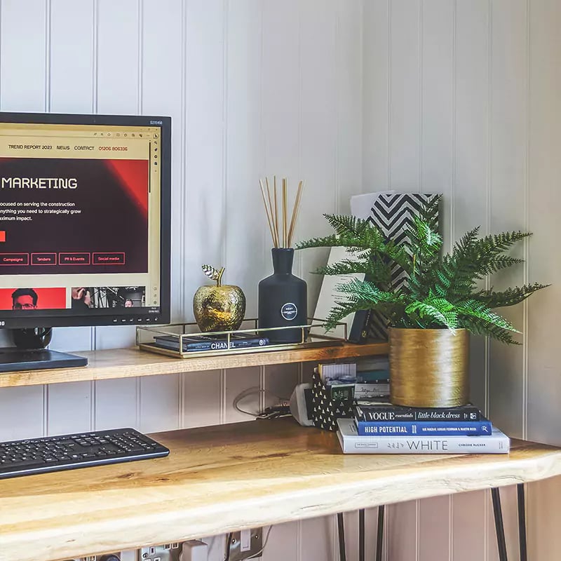 home office