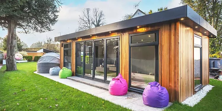 cabin master home spa with hot tub