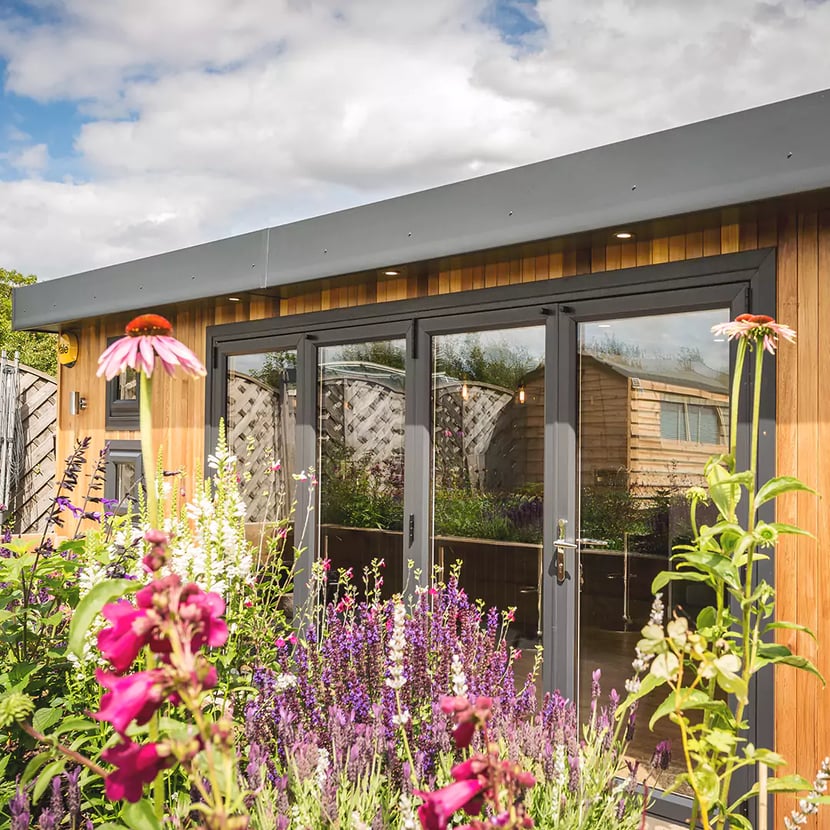 classic garden room summerhouse
