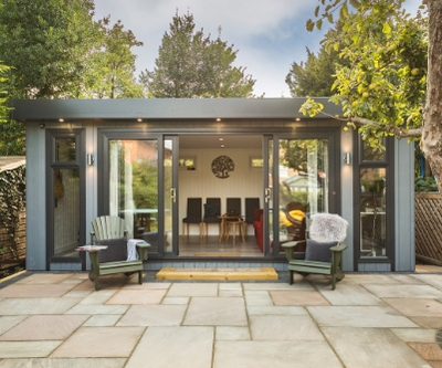 composite garden bar Garden Bar