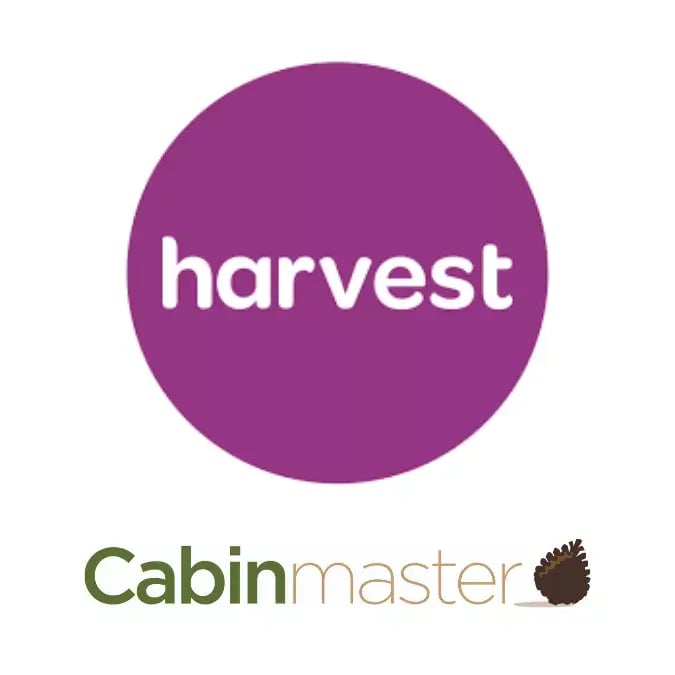 cabin master and harvest healthcare collaboration