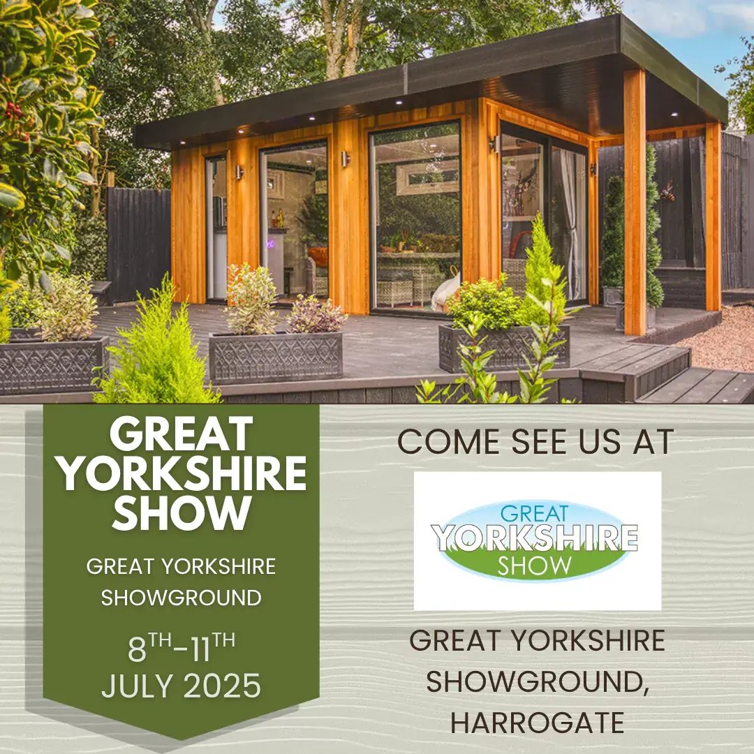 great yorkshire show garden rooms