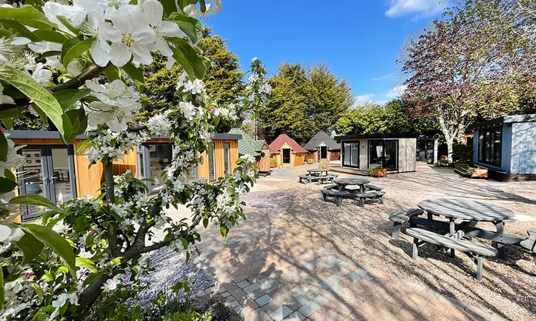Quality Garden Rooms