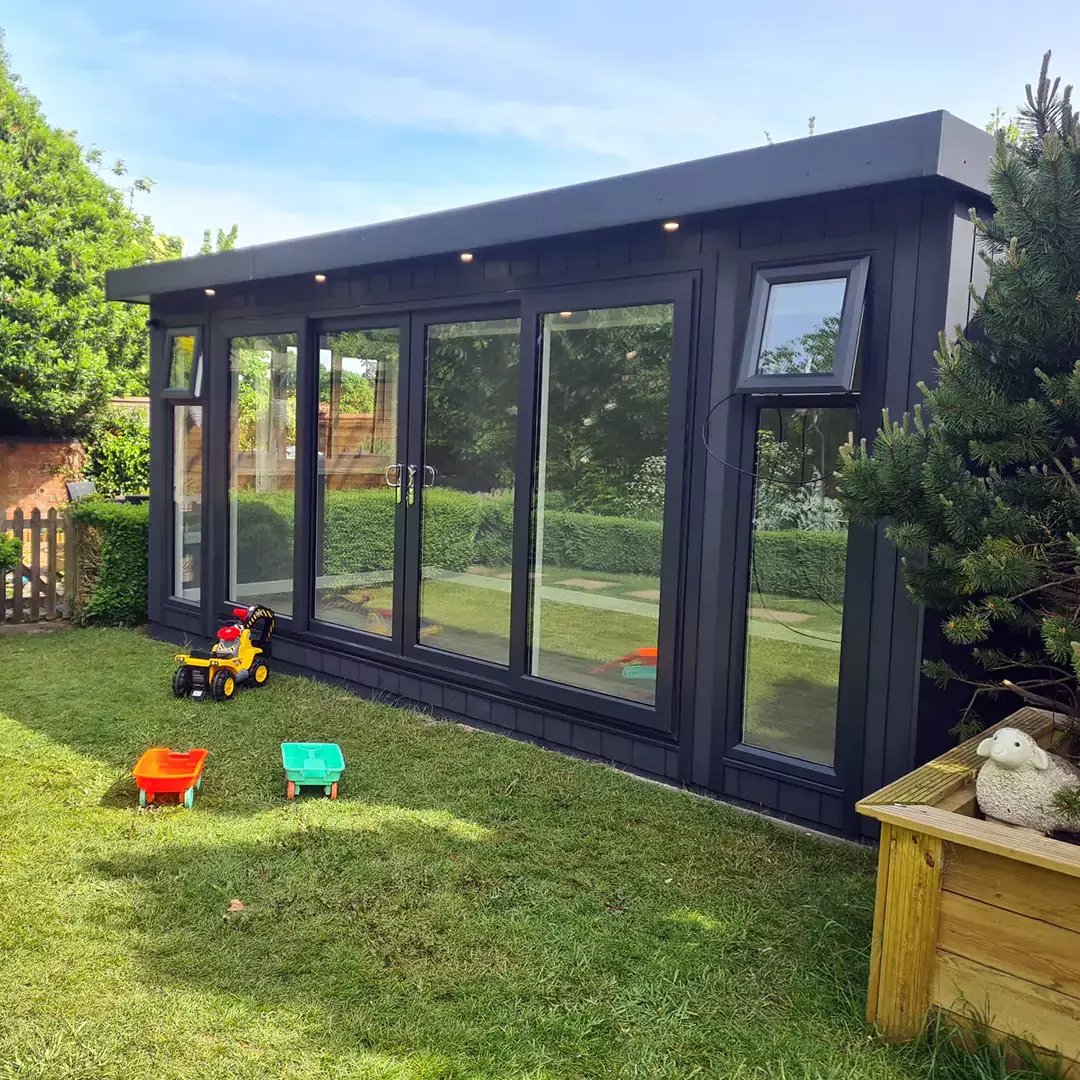 garden room sale building