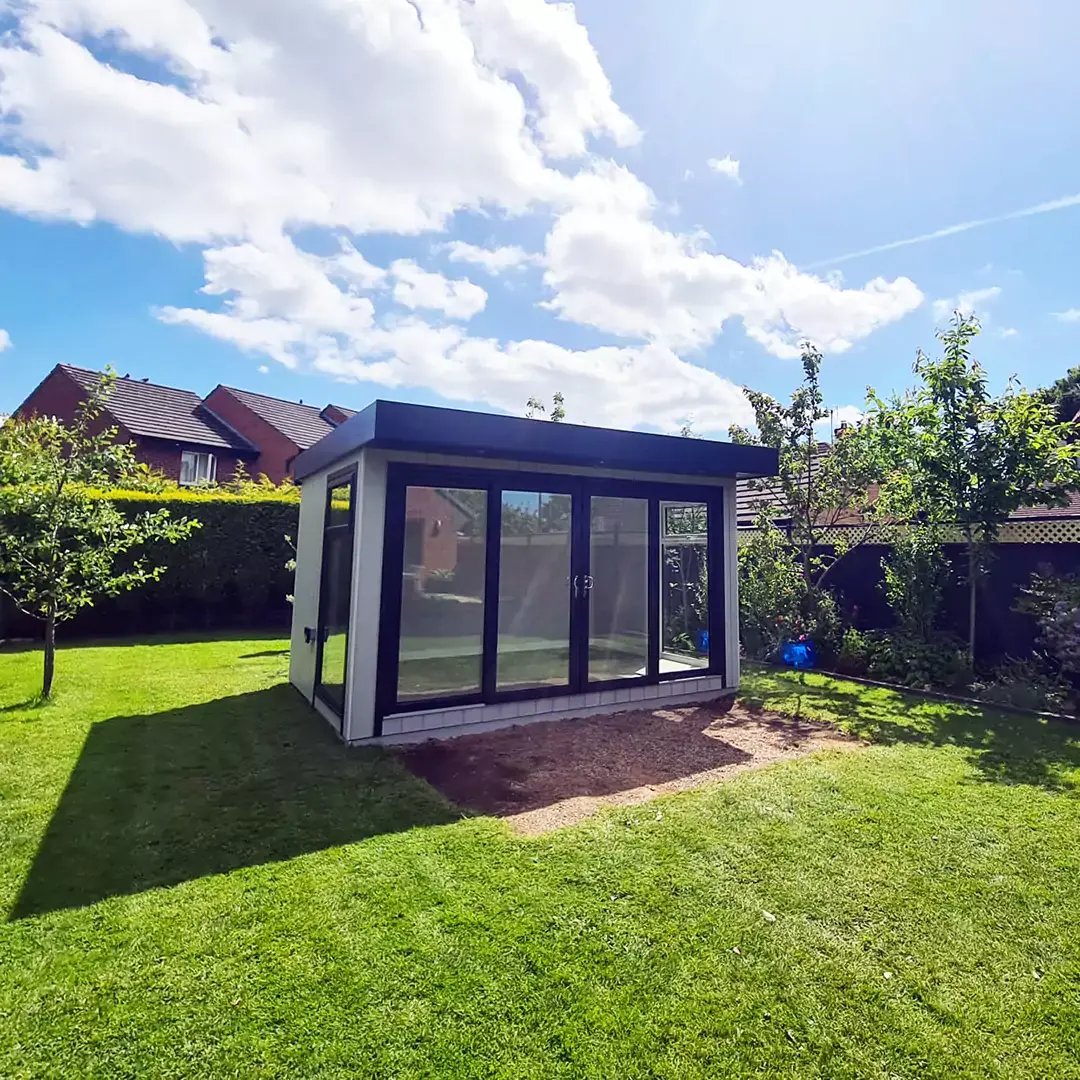 garden room sale building