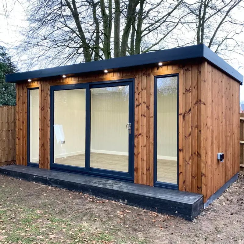 garden room sale building
