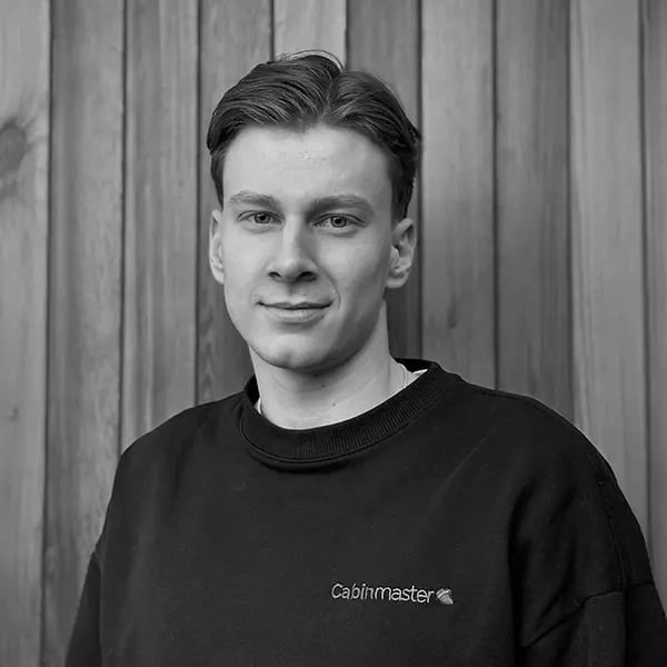 Staff - Evan Bowes - CM -BW