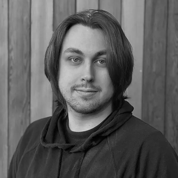 Staff - Jack Lees - BW (1)