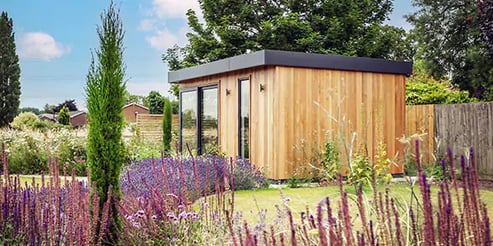 small garden gym room uk price