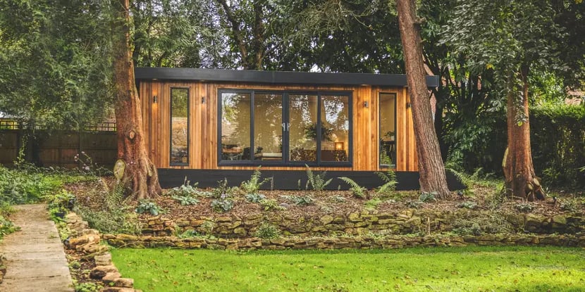 large garden photo studio 