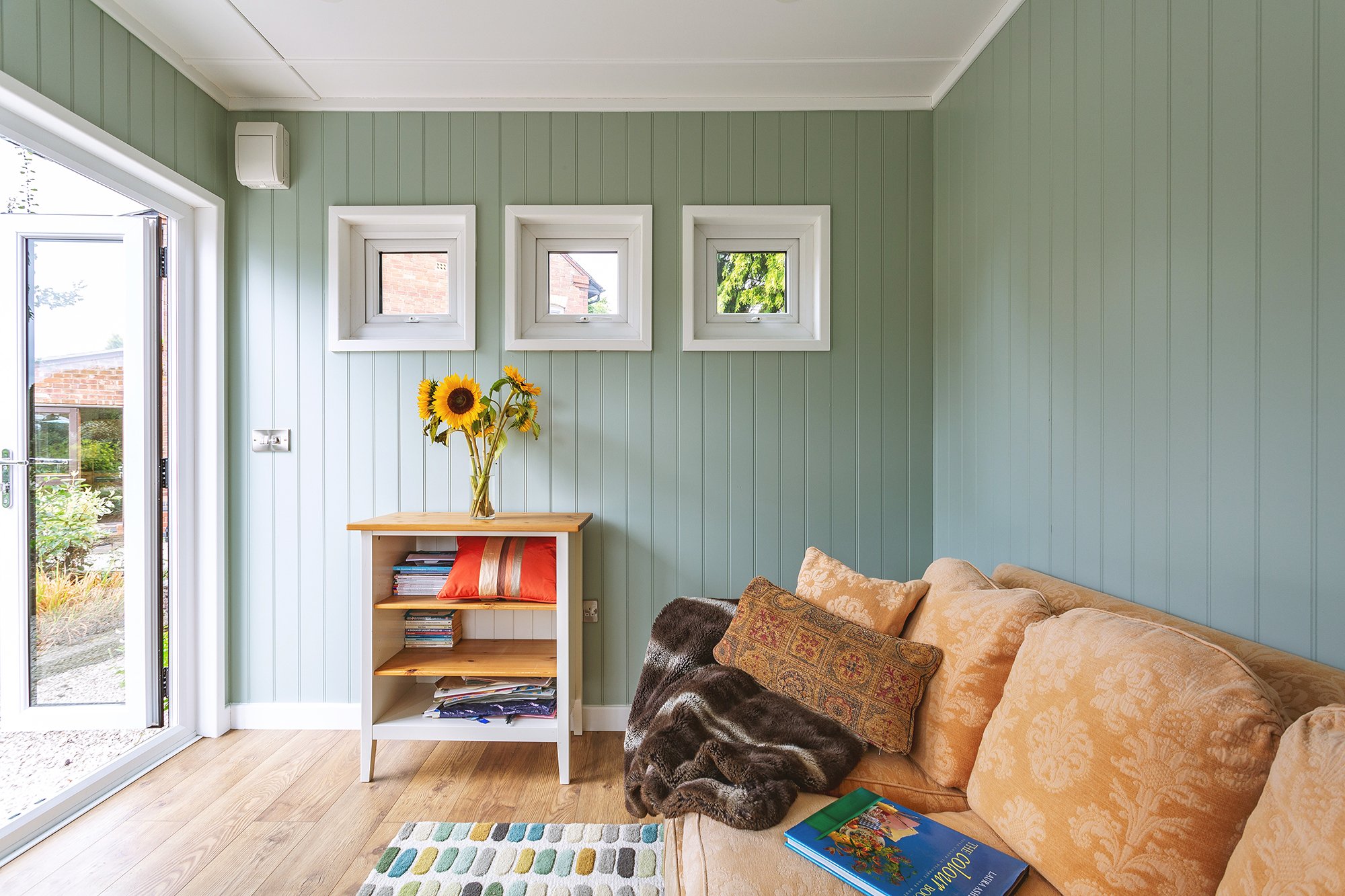 Garden Room Summerhouse