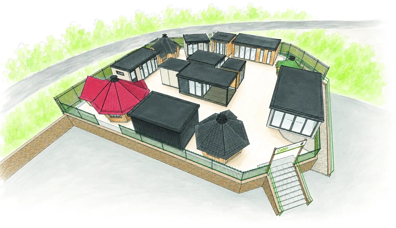 studley show site